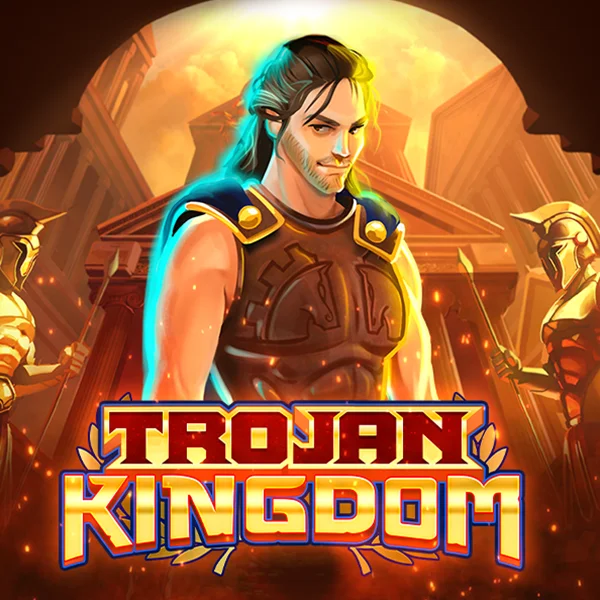 Microgaming : Trojan Kingdom - FULLBET138
