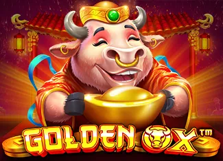 Pragmatic : Golden Ox - FULLBET138