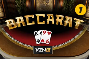 Baccarat VZN 1 - FULLBET138