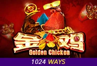 Golden Chicken - FULLBET138