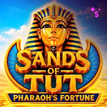 Sands of Tut: Pharaoh’s Fortune - FULLBET138