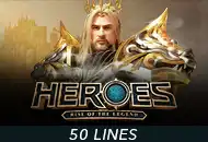 Heroes - FULLBET138