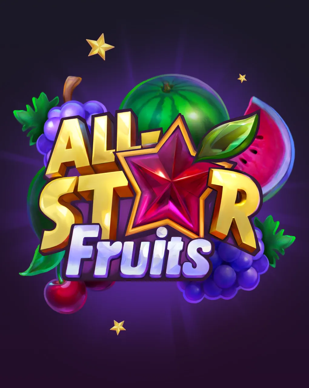 All-Star Fruits - FULLBET138
