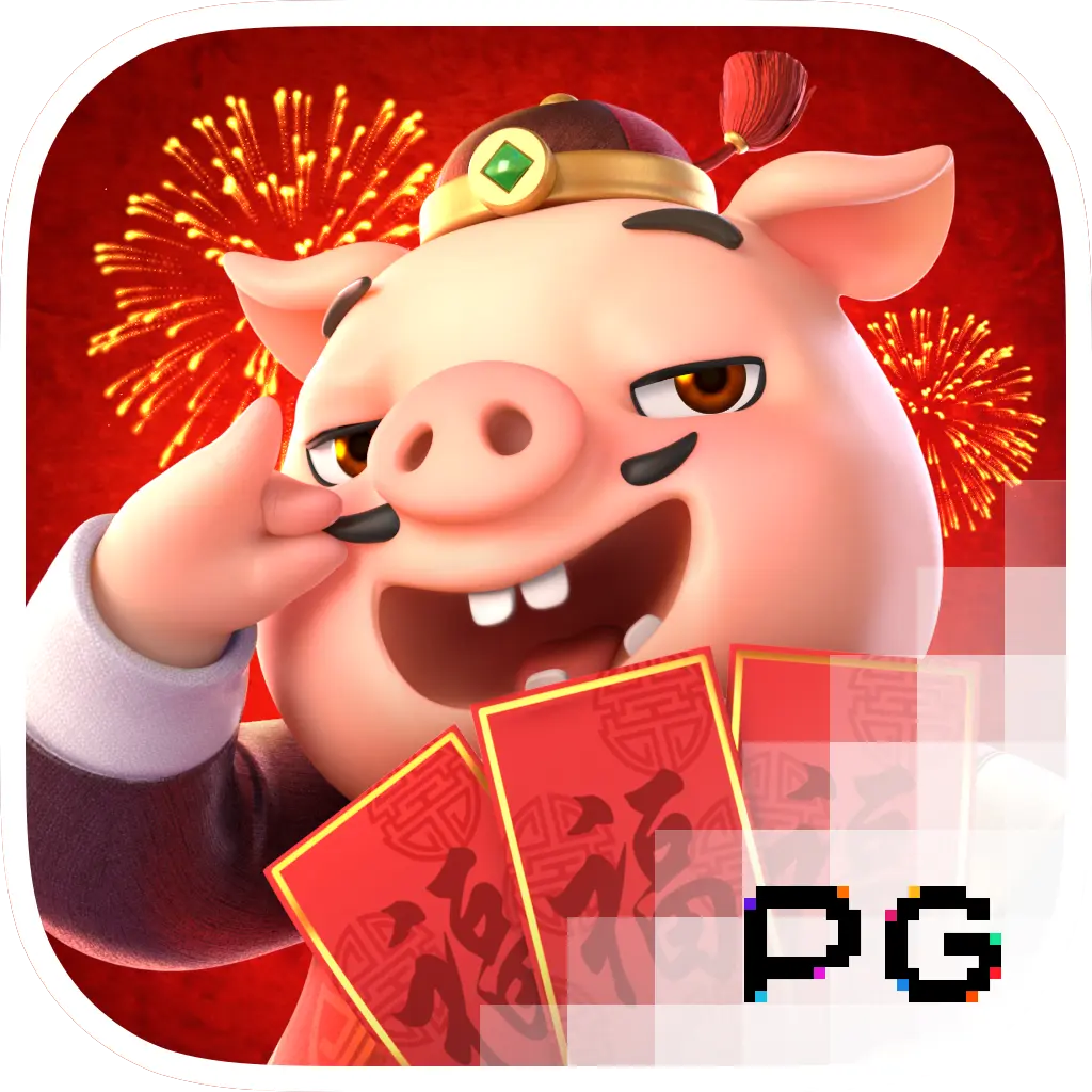 Piggy Gold - FULLBET138