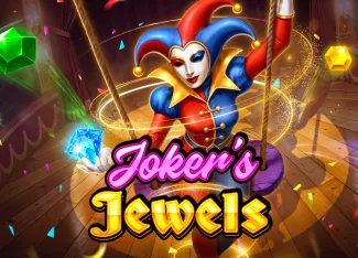 Pragmatic : Jokers Jewels - FULLBET138
