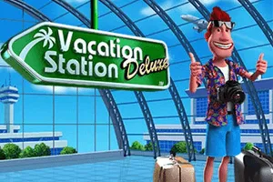 Playtech : Vacation Station Deluxe - FULLBET138