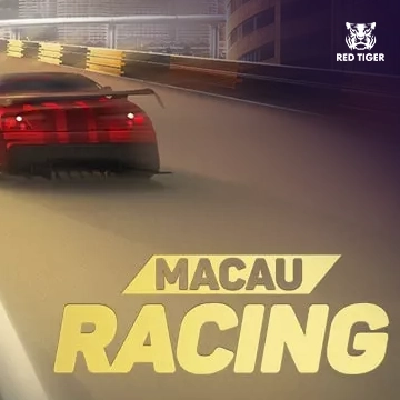 Redtiger : Macau Racing - FULLBET138