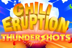 Playtech : Chili Eruption - FULLBET138