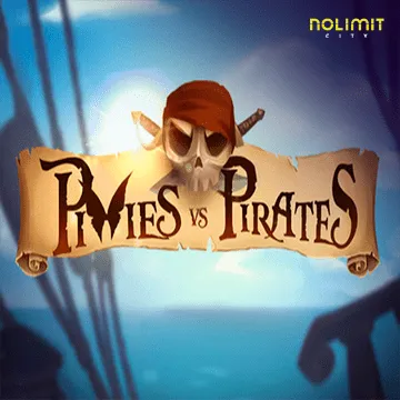 NolimitCity : Pixies vs Pirates - FULLBET138