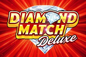 Playtech : Diamond Match Deluxe - FULLBET138