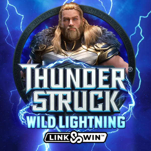 Microgaming : Thunderstruck Wild Lightning - FULLBET138