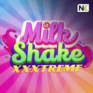 NetEnt : Milkshake XXXtreme - FULLBET138