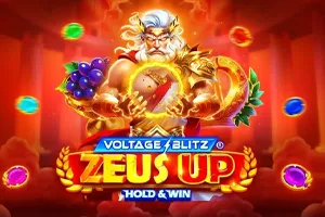 Voltage Blitz Zeus Up - FULLBET138