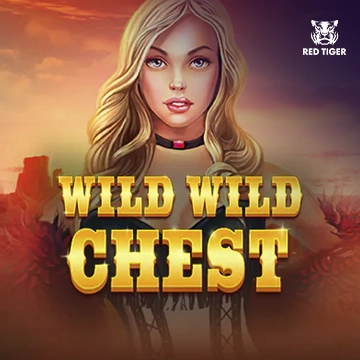 Redtiger : Wild Wild Chest - FULLBET138