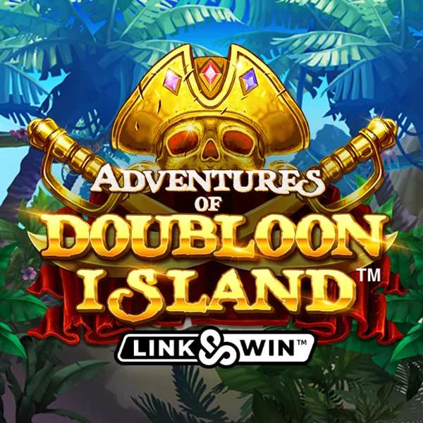 Microgaming : Adventures Of Doubloon Island - FULLBET138