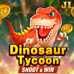 Dinosaur Tycoon - FULLBET138