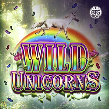 Wild Unicorns - FULLBET138