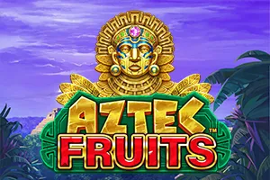 Playtech : Aztec Fruits - FULLBET138