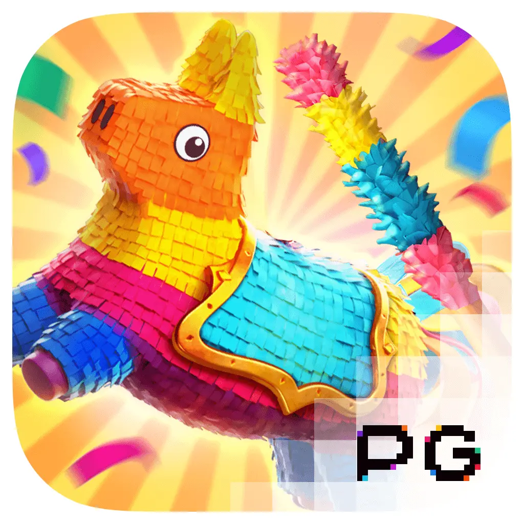 Pinata Wins - FULLBET138