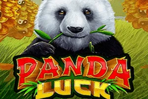 Playtech : Panda Luck - FULLBET138
