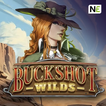 NetEnt : Buckshot Wilds - FULLBET138
