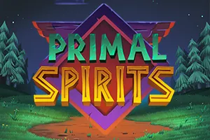 Playtech : Primal Spirits - FULLBET138