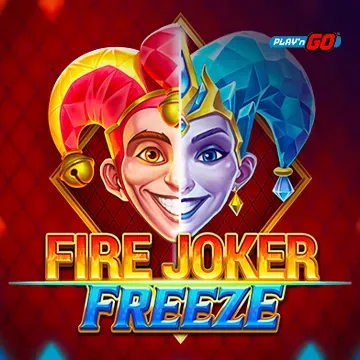 PlaynGo : Fire Joker Freeze - FULLBET138