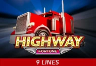 Highway Fortune - FULLBET138