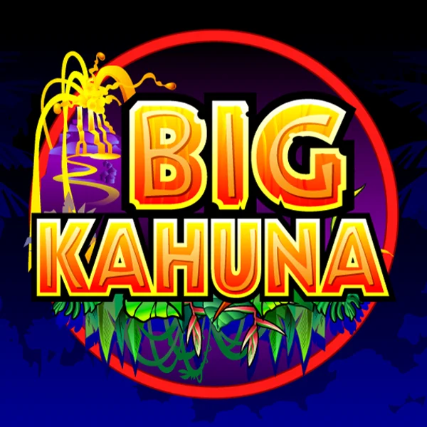 Microgaming : Big Kahuna - FULLBET138