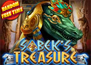 AFB : Sobek&rsquo;s Treasure - FULLBET138