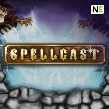 NetEnt : Spellcast - FULLBET138