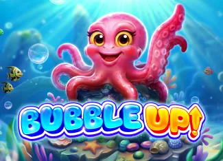 Bubble Up! - FULLBET138
