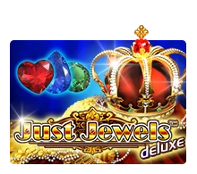 Just Jewels Deluxe - FULLBET138