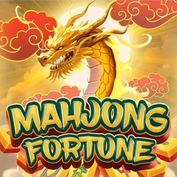 CosmoPlay : Mahjong Fortune - FULLBET138
