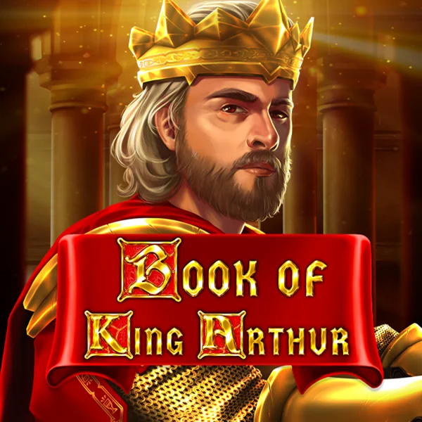 Microgaming : Book of King Arthur - FULLBET138