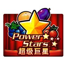 Power Stars - FULLBET138