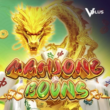 Vplus : Mahjong Bonus - FULLBET138