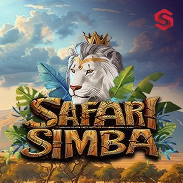 SmartSoft : Safari Simba - FULLBET138