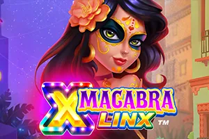Playtech : Macabra Linx - FULLBET138