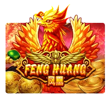 Feng Huang - FULLBET138