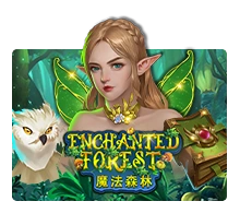 Enchanted Forest - FULLBET138