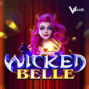 Vplus : Wicked Belle - FULLBET138