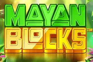 Playtech : Mayan Blocks - FULLBET138