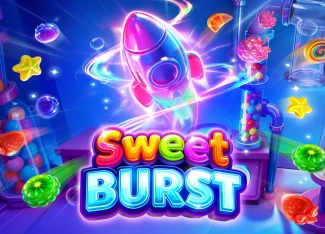 FatPanda : Sweet Burst - FULLBET138