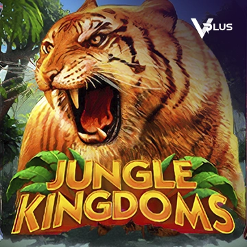 Vplus : Jungle Kingdoms - FULLBET138