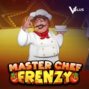 Vplus : Master Chef Frenzy - FULLBET138