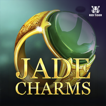 Redtiger : Jade Charms - FULLBET138