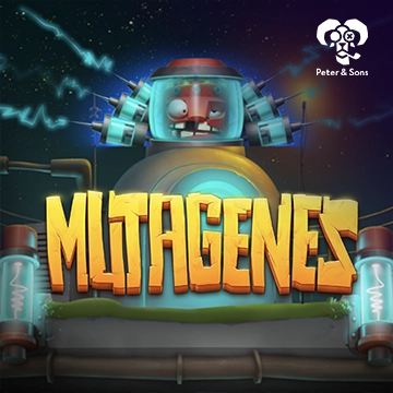 Mutagenes - FULLBET138