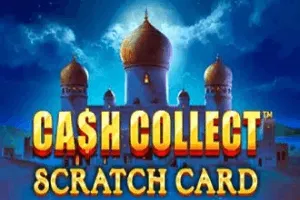 Playtech : Cash Collect Scratch - FULLBET138