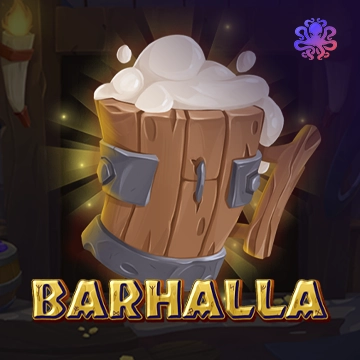 Octoplay : Barhalla - FULLBET138